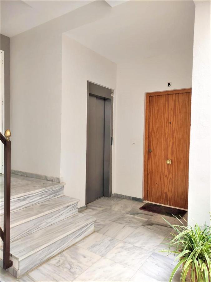 Metropol Sweet Home Sevilla Exterior foto